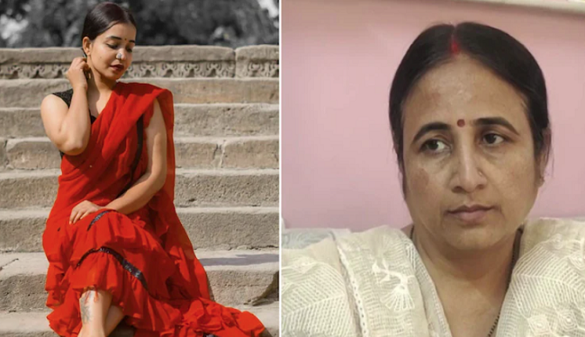 ಸ್ವಯಂ ಮದುವೆ ಆಗಲು ಯುವತಿಗೆ ಬಿಡಲ್ಲ, ಇದು ಹಿಂದೂ ವಿರೋಧಿ: ಬಿಜೆಪಿ ನಾಯಕಿ