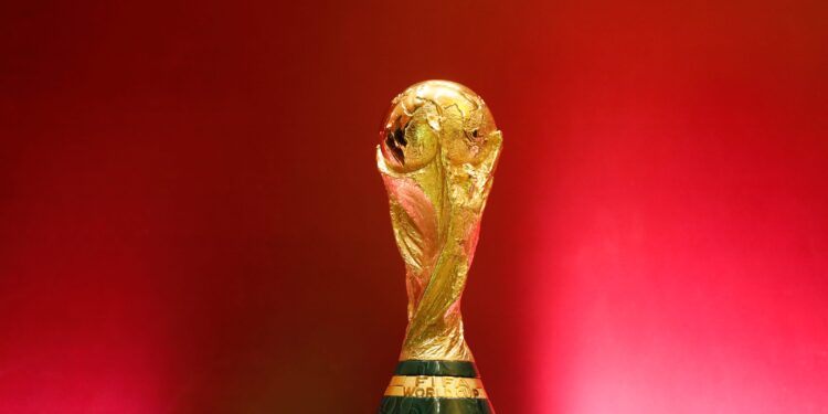 ಫಿಫಾ ವಿಶ್ವಕಪ್: ಇದೇ ಮೊದಲ ಬಾರಿ 3 ದೇಶಗಳಿಗೆ ಆತಿಥ್ಯ