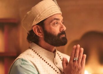 ನಿರಾಸೆಯನ್ನುಂಟು ಮಾಡಿದ ಆಶ್ರಮ್-3 ವೆಬ್ ಸರಣಿ