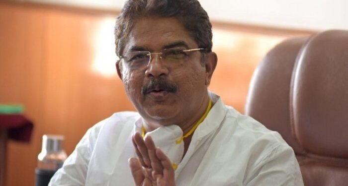 ಆರ್ ಎಸ್ ಎಸ್ ಬಗ್ಗೆ ಮಾತಾಡಿದ್ರೆ ಹುಷಾರ್..!: ಸಚಿವ ಆರ್.ಅಶೋಕ್ ಎಚ್ಚರಿಕೆ
