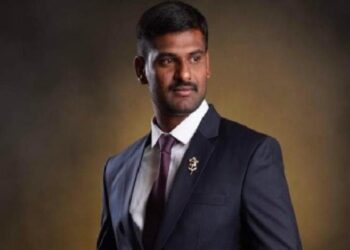 ಪಿಎಸ್ ಐ ನೇಮಕಾತಿ ಅಕ್ರಮ: ದರ್ಶನ್ ಗೌಡ ಅರೆಸ್ಟ್, ತಂದೆ ನಾಪತ್ತೆ!