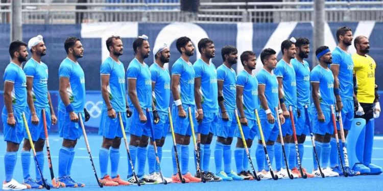 ಕಾಮನ್‌ ವೆಲ್ತ್‌ ಗೇಮ್ಸ್‌ ಗೆ 18 ಆಟಗಾರರ ಭಾರತ ಹಾಕಿ ತಂಡ ಪ್ರಕಟ