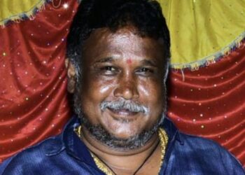 ತುಮಕೂರಿನಲ್ಲಿ ಹಾಡಹಗಲೇ ದಲಿತ ಮುಖಂಡನ ಬರ್ಬರ ಹತ್ಯೆ