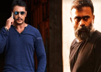 ದರ್ಶನ್‌ ಅಭಿಮಾನಿಗಳಿಗೆ ಗುಡ್‌ ನ್ಯೂಸ್:‌ ದುನಿಯಾ ಸೂರಿ ಚಿತ್ರದಲ್ಲಿ ಚಾಲೆಂಜಿಂಗ್‌ ಸ್ಟಾರ್!‌