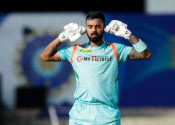 Groin Injury :  ಚಿಕಿತ್ಸೆಗಾಗಿ ವಿದೇಶಕ್ಕೆ ತೆರಳಲಿರುವ ಕೆಎಲ್ ರಾಹುಲ್!