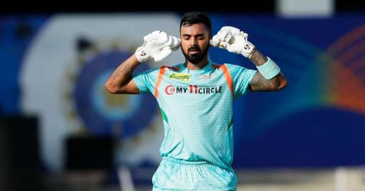 Groin Injury :  ಚಿಕಿತ್ಸೆಗಾಗಿ ವಿದೇಶಕ್ಕೆ ತೆರಳಲಿರುವ ಕೆಎಲ್ ರಾಹುಲ್!