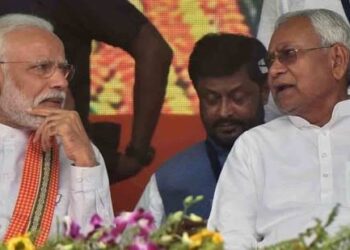 ಜಾತಿ ಗಣತಿಗೆ ಬಿಜೆಪಿ ಹಿಂದೇಟು ಹಾಕುತ್ತಿರುವುದೇಕೆ? ಇದು ಮತ್ತೊಂದು ಮಂಡಲ್ ಕ್ರಾಂತಿಗೆ ಮುನ್ನುಡಿಯೇ?