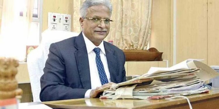 9ನೇ ಲೋಕಾಯುಕ್ತರಾಗಿ ನ್ಯಾ. ಬಿ.ಎಸ್.ಪಾಟೀಲ್ ನೇಮಕ : ನಾಳೆ ಅಧಿಕಾರ ಸ್ವೀಕಾರ