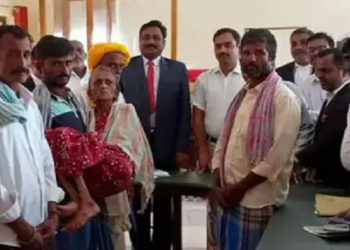 ಡಿವೋರ್ಸ್ ಪಡೆದ ವೃದ್ಧ ದಂಪತಿ 52 ವರ್ಷ ನಂತರ ಮತ್ತೆ ಒಂದಾದರು!