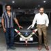 ವಿಕ್ರಂ ಸಿನಿಮಾ ನಿರ್ದೇಶಕನಿಗೆ ಭರ್ಜರಿ ಗಿಫ್ಟ್ ನೀಡಿದ ಕಮಲ್ ಹಾಸನ್!