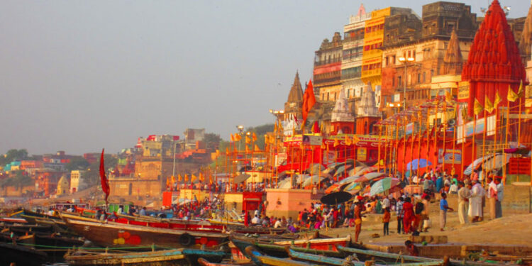 ಕಾಶಿ ಯಾತ್ರೆಗೆ ರಾಜ್ಯ ಸರ್ಕಾರದಿಂದ ಮಾರ್ಗಸೂಚಿ ಪ್ರಕಟ : ಹಲವು ನಿಯಮಗಳು ಕಡ್ಡಾಯ!
