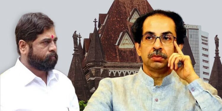 ಬಹುಮತ ಸಾಬೀತಿಗೆ ನಾಳೆಯೇ ಮುಹೂರ್ತ : ಇತ್ತ ಶಿಂಧೆ ಕ್ಯಾಂಪ್ ಗುವಾಹಟಿ ಹೋಟೆಲ್ನಿಂದ ಚೆಕ್ ಔಟ್!