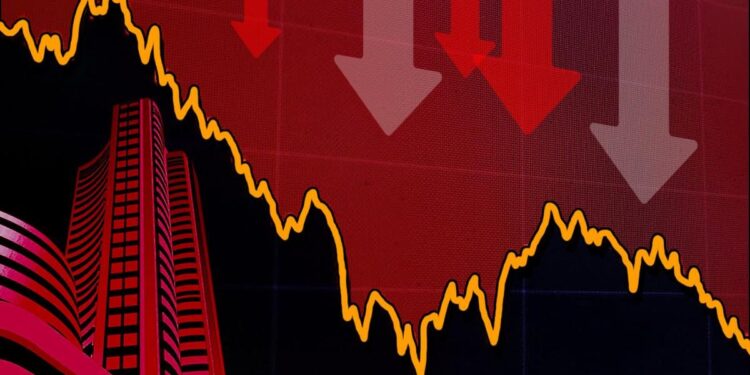 ತೀವ್ರ ಕುಸಿತದ ಹಾದಿಯಲ್ಲಿ ಷೇರುಪೇಟೆ! ಹೂಡಿಕೆಗಿದು ಸಕಾಲವೇ?