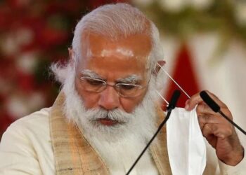 ಭಾರತ ಸರ್ಕಾರವನ್ನು ಇಕ್ಕಟ್ಟಿಗೆ ಸಿಲುಕಿಸಿದ ʼಪ್ರವಾದಿ ನಿಂದನೆʼ: ಮೋದಿ ವಿರುದ್ಧ ಬಲಪಂಥೀಯರಿಂದಲೇ ಅಭಿಯಾನ