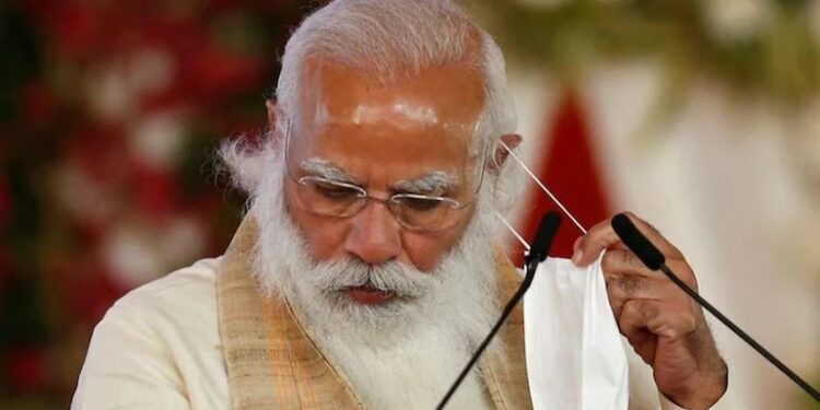 ಭಾರತ ಸರ್ಕಾರವನ್ನು ಇಕ್ಕಟ್ಟಿಗೆ ಸಿಲುಕಿಸಿದ ʼಪ್ರವಾದಿ ನಿಂದನೆʼ: ಮೋದಿ ವಿರುದ್ಧ ಬಲಪಂಥೀಯರಿಂದಲೇ ಅಭಿಯಾನ