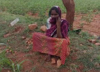 21 ವರ್ಷದ ಅರ್ಚಕನ ಹಿಂದೆ ಹೋದ ಆಂಟಿ; ಕಾಡಿನಲ್ಲಿ‌ ಒಂಟಿ!