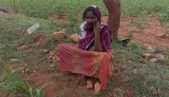 21 ವರ್ಷದ ಅರ್ಚಕನ ಹಿಂದೆ ಹೋದ ಆಂಟಿ; ಕಾಡಿನಲ್ಲಿ‌ ಒಂಟಿ!