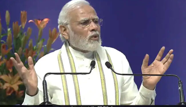 ಅಗ್ನಿಪಥ್ ಕಿಡಿ | ನಿರ್ಧಾರಗಳು ಮೊದಲಿಗೆ ಅನ್ಯಾಯವಾಗಿ ಕಂಡರೂ ನಂತರ ರಾಷ್ಟ್ರ ನಿರ್ಮಾಣಕ್ಕೆ ಸಹಕಾರಿ : ಪಿಎಂ ಮೋದಿ