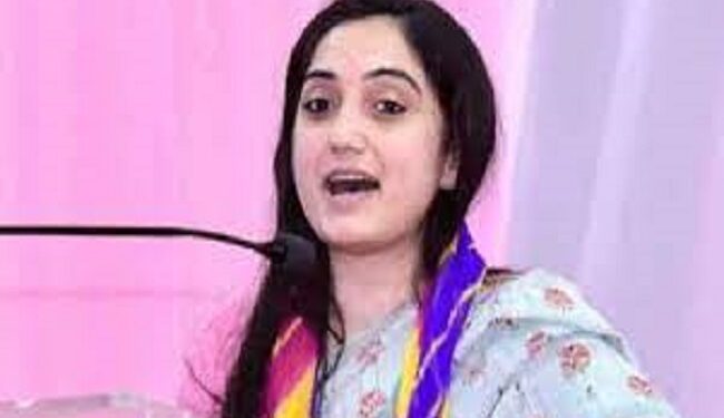 ನೂಪುರ್‌, ನವೀನ್‌ ಜಿಂದಾಲ್‌ ಸೇರಿ 8 ಗಣ್ಯರ ವಿರುದ್ಧ ಎಫ್‌ ಐಆರ್‌!