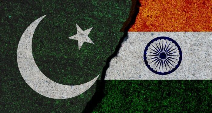 ಪ್ರವಾದಿ ವಿಚಾರ |ಮತಾಂಧರನ್ನು ಶ್ಲಾಘಿಸಿ ಸ್ಮಾರಕ ನಿರ್ಮಿಸುವವರು ನೀವು; ಪಾಕ್ಗೆ ಭಾರತ ತಿರುಗೇಟು