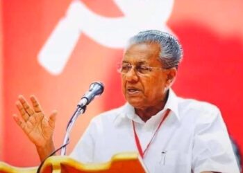 ಮತಾಂಧ ಶಕ್ತಿಗಳ ವಿರುದ್ಧ ಒಮ್ಮತದ ಧ್ವನಿ ಎತ್ತಬೇಕು : ಕೇರಳ ಸಿಎಂ ಪಿಣರಾಯಿ