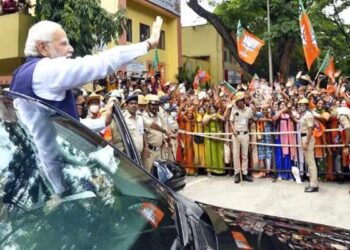 ಮೋದಿ ಭೇಟಿಯಿಂದ ರಾಜ್ಯಕ್ಕೆನು ಬಂತು?