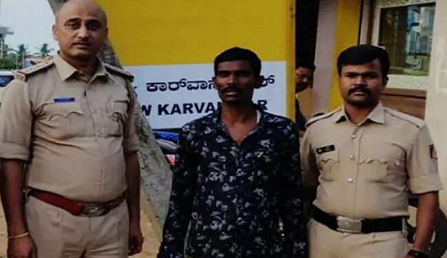 ನೀವು ಹುಡುಕುತ್ತಿರುವ ಆರೋಪಿ ನಾನೇ ಅಂತ ಪೊಲೀಸರಿಗೆ ಕರೆ ಮಾಡಿದ ವ್ಯಕ್ತಿ ಮಾಡಿದ್ದೇನು ಗೊತ್ತಾ?