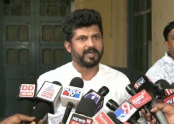 ಮೈಸೂರು ಮಹಾರಾಜರನ್ನು ಬಿಟ್ಟು ಕಾರ್ಯಕ್ರಮ ಎಂಬುದು ಗಾಳಿ ಸುದ್ದಿ : ಸಂಸದ ಪ್ರತಾಪ್‌ ಸಿಂಹ