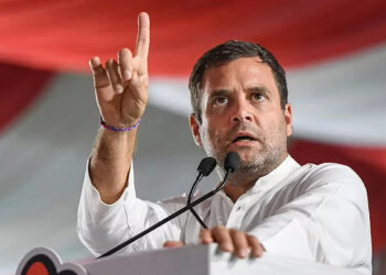 ಕೃಷಿ ಕಾನೂನುಗಳಂತೆ ಅಗ್ನಿಪಥ್‌ ಯೋಜನೆಯನ್ನು ಹಿಂಪಡೆಯುತ್ತಾರೆ : ರಾಹುಲ್ ಗಾಂಧಿ