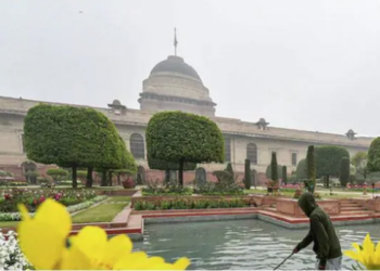 ಜುಲೈ 18ಕ್ಕೆ ರಾಷ್ಟ್ರಪತಿ ಚುನಾವಣೆ: ಚುನಾವಣಾ ಆಯೋಗದಿಂದ ಘೋಷಣೆ