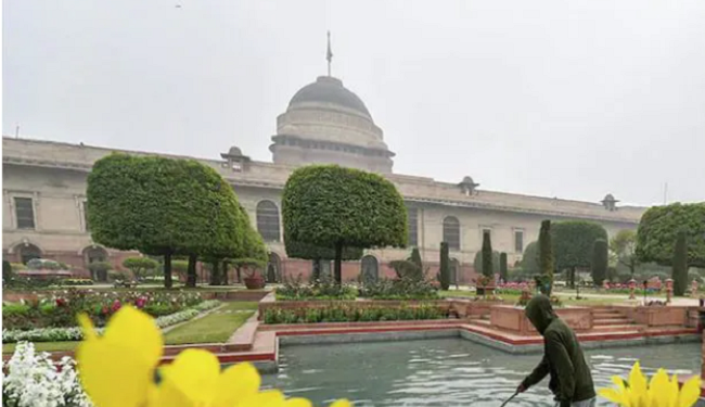 ಜುಲೈ 18ಕ್ಕೆ ರಾಷ್ಟ್ರಪತಿ ಚುನಾವಣೆ: ಚುನಾವಣಾ ಆಯೋಗದಿಂದ ಘೋಷಣೆ