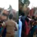 ರಥ ಚಕ್ರ ಮುರಿದು ಇಬ್ಬರು ಸಾವು, ಮೂವರ ಸ್ಥಿತಿ ಗಂಭೀರ!