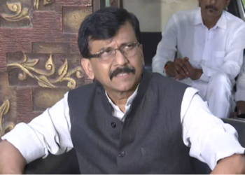 ಶಿವಸೇನೆ ಮುಖಂಡ ಸಂಜಯ್‌ ರಾವತ್‌ ಗೆ ಇಡಿ ನೋಟಿಸ್!‌