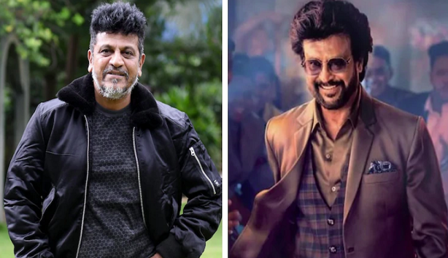 ರಜನಿಕಾಂತ್‌ ಚಿತ್ರದಲ್ಲಿ ಶಿವರಾಜ್‌ ಕುಮಾರ್ ನಟಿಸುವುದು ಖಚಿತ!