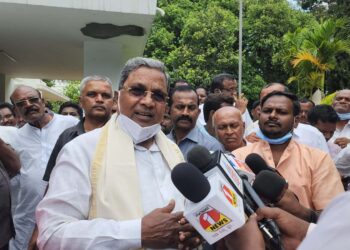 ಕಿಮ್ಮನೆ ರತ್ನಾಕರ್‌ ಅವರು ಒಬ್ಬ ಸಭ್ಯ ರಾಜಕಾರಣಿ : ಸಿದ್ದರಾಮಯ್ಯ