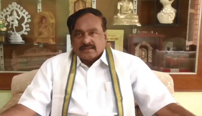 ಐ ಲವ್‌ ಕಾಂಗ್ರೆಸ್‌ ಎಂದ ಅಡ್ಡ ಮತದಾನ ಮಾಡಿದ ಜೆಡಿಎಸ್‌ ಶಾಸಕ!