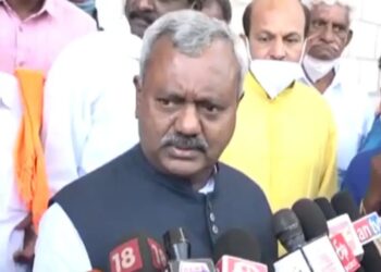 ಇಡಿ ತನಿಖೆ ರಾಜಕೀಯ ಪ್ರೇರಿತ ಅಲ್ಲ, ಕಾಂಗ್ರೆಸ್ ಪ್ರತಿಭಟನೆ ಮಾಡುವುದು ಸರಿಯಲ್ಲ : ಸಚಿವ ಎಸ್.ಟಿ. ಸೋಮಶೇಖರ್