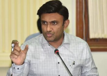 ಸಿಬ್ಬಂದಿಗಳನ್ನು ನಿರ್ಲಕ್ಷಿಸಿಲ್ಲ, ಆಯನೂರು ಆರೋಪ ನಿರಾಧಾರ : ಸಚಿವ ಸುಧಾಕರ್‌