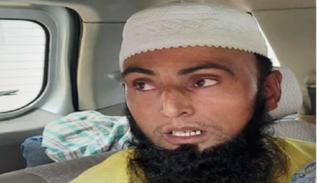 ಬೆಂಗಳೂರಿನಲ್ಲಿ ಹಿಜ್ಬುಲ್ ಉಗ್ರ ಅರೆಸ್ಟ್: ಜಮ್ಮು ಕಾಶ್ಮೀರದಲ್ಲಿ ಹಿಂದೂಗಳ ಹತ್ಯೆ!