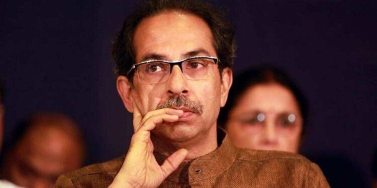 ಬಂಡಾಯದ ವಿಷಯ ಗೊತ್ತಿದ್ದೂ ಸುಮ್ಮನಿದ್ದರಾ ಉದ್ಧವ್ ಠಾಕ್ರೆ?; ಶಿವಸೇನೆ ಮುಖ್ಯಸ್ಥರ ಮೇಲೆಯೇ ಗುಮಾನಿ