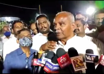 2024ರ ಲೋಕಸಭೆ ಚುನಾವಣೆ ಬಳಿಕ ಕರ್ನಾಟಕ ಇಬ್ಭಾಗ : ಸಚಿವ ಉಮೇಶ್ ಕತ್ತಿ