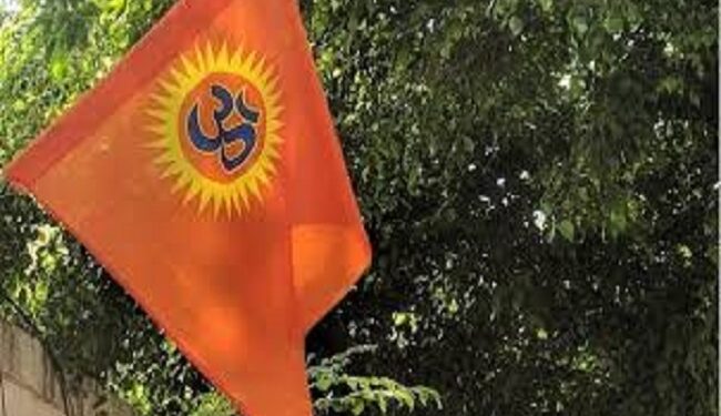 ನಿಷೇಧಾಜ್ಞೆ ನಡುವೆಯೂ ಹಿಂದೂ ಸಂಘಟನೆಗಳಿಂದ ಶ್ರೀರಂಗಪಟ್ಟಣದ ಜಾಮೀಯಾ ಮಸೀದಿ ಚಲೋ!