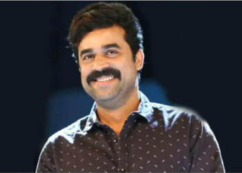 ಲೈಂಗಿಕ ಕಿರುಕುಳ ಪ್ರಕರಣದಲ್ಲಿ ಮಲಯಾಳಂ ನಟ ವಿಜಯ್‌ ಬಾಬು ಅರೆಸ್ಟ್!