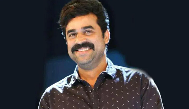 ಲೈಂಗಿಕ ಕಿರುಕುಳ ಪ್ರಕರಣದಲ್ಲಿ ಮಲಯಾಳಂ ನಟ ವಿಜಯ್‌ ಬಾಬು ಅರೆಸ್ಟ್!