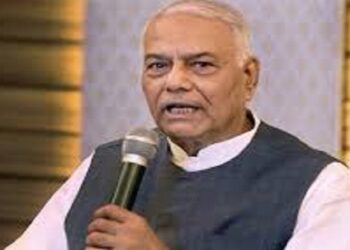 ರಾಷ್ಟ್ರಪತಿ ಸ್ಥಾನಕ್ಕೆ ಪ್ರತಿಪಕ್ಷ ಅಭ್ಯರ್ಥಿ ಯಶವಂತ್‌ ಸಿನ್ಹಾ?