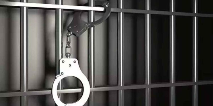 ಉತ್ತರಪ್ರದೇಶ; ಬಂಧಿಸಲು ಮುಂದಾದ ಪೊಲೀಸರ ಮೇಲೆ ಹಲ್ಲೆಗೆ ಮುಂದಾದ ಮಾಲೀಕ