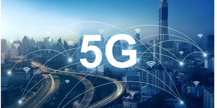 ನಾಳೆ 5G ತರಂಗಾಂತರ ಹರಾಜು: ಡೌನ್‌ ಲೋಡ್‌ ಸ್ಪೀಡ್ 35 ಸೆಕೆಂಡ್!