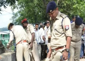 ಉತ್ತರಪ್ರದೇಶ; ಮಸೀದಿಯಲ್ಲಿ ಗುಂಡಿಕ್ಕಿ ವ್ಯಕ್ತಿಯನ್ನು ಹತ್ಯೆ