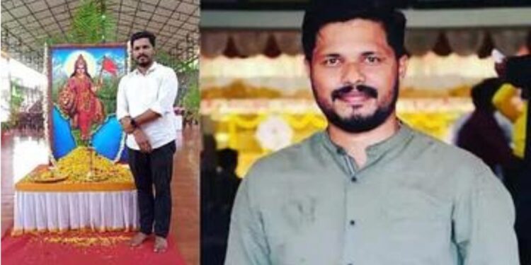 ಕೋಮು ರಾಜಕೀಯದ ಪ್ರಯೋಗಶಾಲೆಯಲ್ಲಿ ಮತ್ತೊಂದು ಬಲಿ ; ಕೊನೆ ಎಂದು?