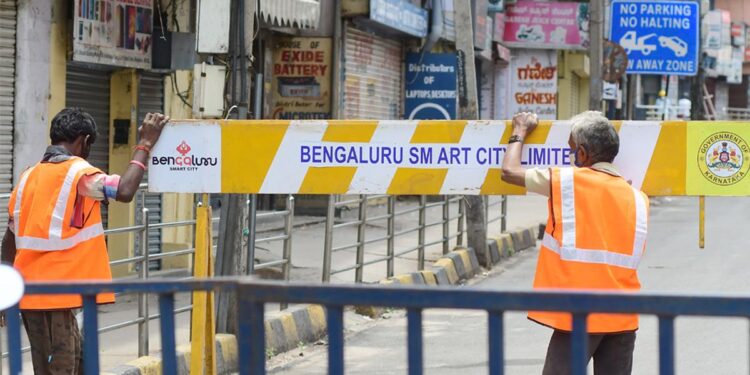 ನೆನೆಗುದಿಗೆ ಬಿದ್ದಿದ್ದ ಹಲವು ಸ್ಮಾರ್ಟ್ ಸಿಟಿ ಯೋಜನೆಗಳು ಸಾರ್ವಜನಿಕರ ಬಳಕೆಗೆ ಮುಕ್ತ